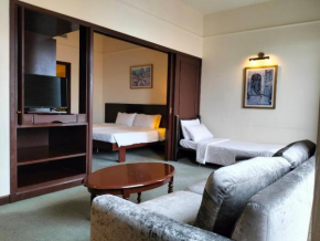 MN SUITE At TIMES SQUARE KL
